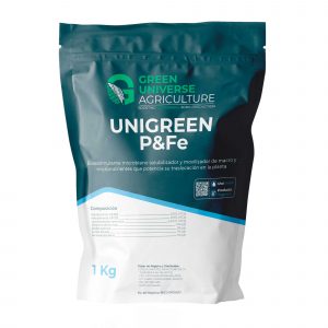 Unigreen P&Fe