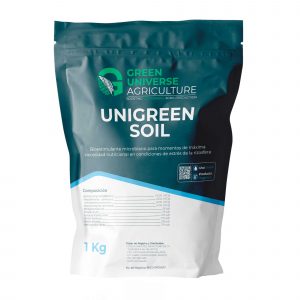 Unigreen Soil